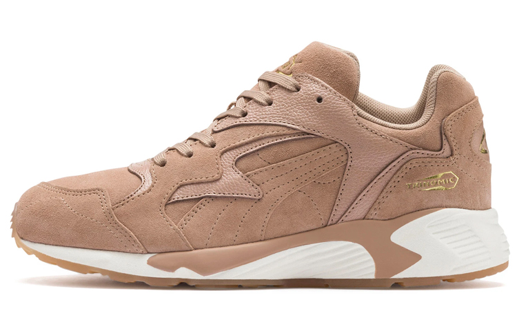 (Women) Puma Prevail Soft 'Tan' 370816-02