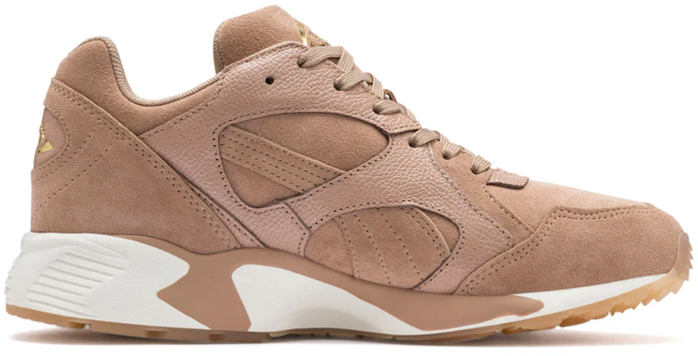 (W) Puma Prevail Soft ''Tan'' Sneakers 370816-02 Order (W) Puma Prevail Soft ''Tan'' Sneakers 370816-02