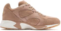 Order (W) Puma Prevail Soft ''Tan'' Sneakers 370816-02