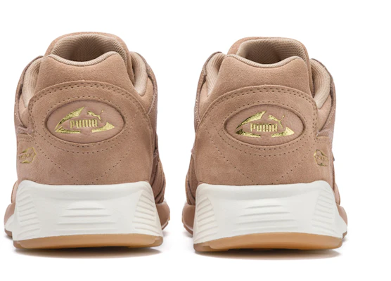(W) Puma Prevail Soft ''Tan'' Sneakers 370816-02 Shop (W) Puma Prevail Soft ''Tan'' Sneakers 370816-02