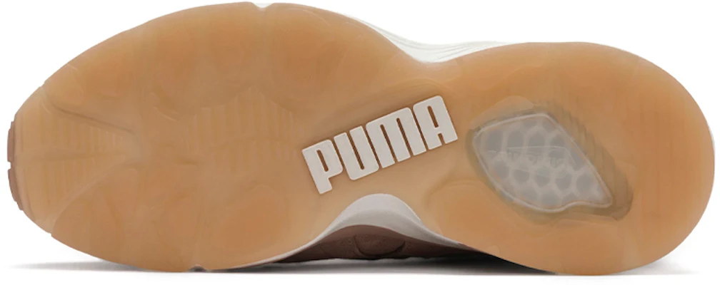 (W) Puma Prevail Soft ''Tan'' Sneakers 370816-02 Purchase (W) Puma Prevail Soft ''Tan'' Sneakers 370816-02