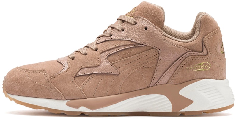 (Women) Puma Prevail Soft 'Tan' 370816-02 Buy (Women) Puma Prevail Soft 'Tan' 370816-02