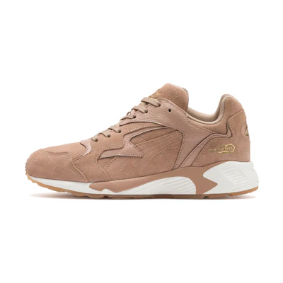 (W) Puma Prevail Soft 'Tan'