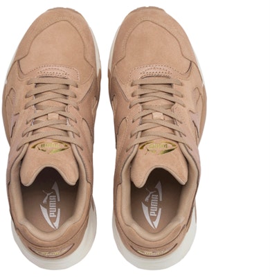 (Women) Puma Prevail Soft 'Tan' 370816-02 Lookbook (Women) Puma Prevail Soft 'Tan' 370816-02