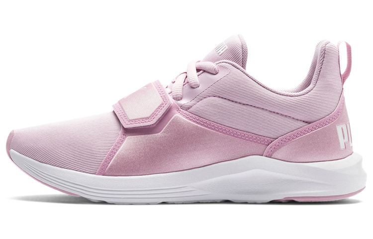 (Women) Puma Prodigy Pink 190952-07