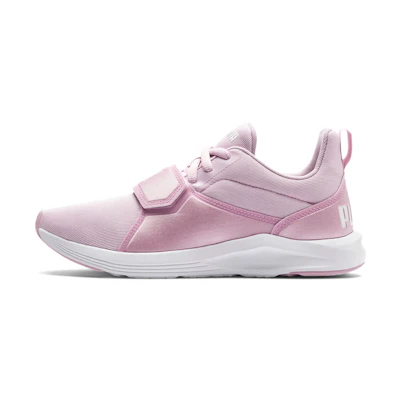 (W) Puma Prodigy Pink