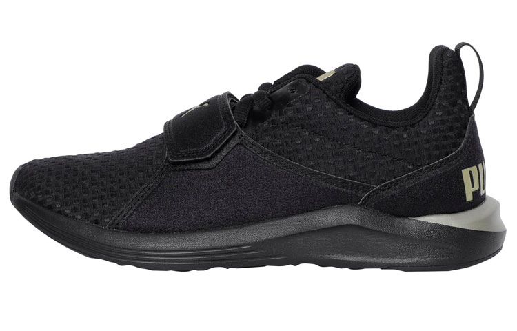 (Women) Puma Prodigy VT 'Black' 191164-01