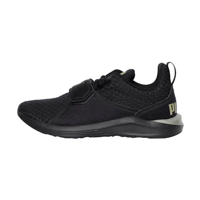(W) Puma Prodigy VT 'Black'