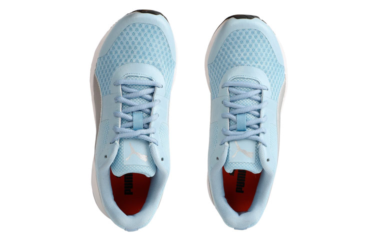Lookbook (W) Puma Progression Idp ''Azzurro Chiaro'' 191824-02