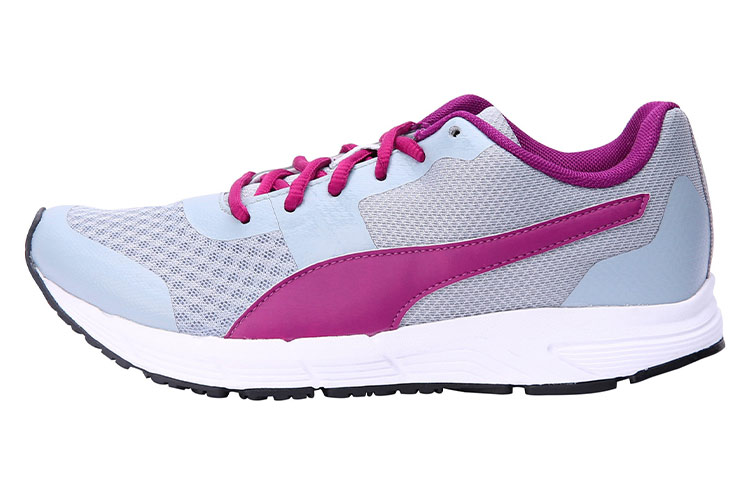 (Women) Puma Progression IDP Low 'Blue' 191824-03