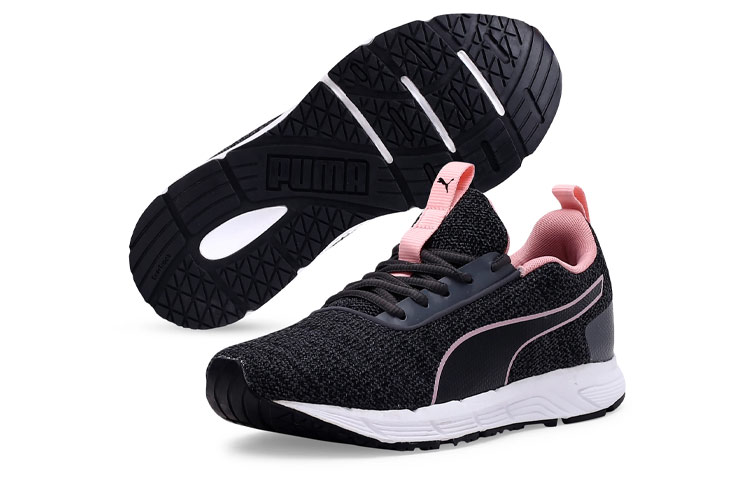 Shop (W) Puma Progression Pro ''Noir Rose'' 192883-04