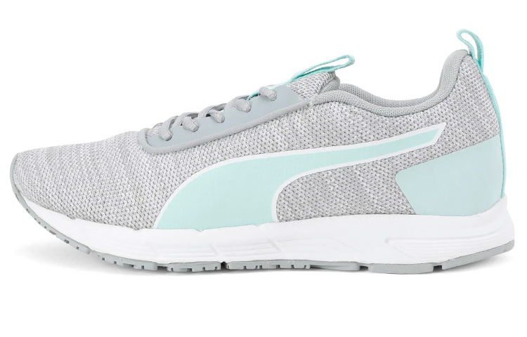 (Women) Puma Progression Pro 'Light Grey' 192883-01
