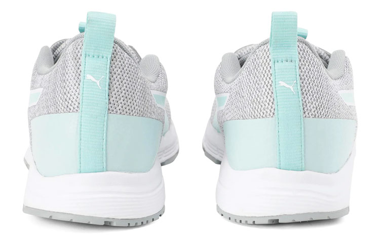 Lookbook (W) Puma Progression Pro ''Grigio Chiaro'' 192883-01