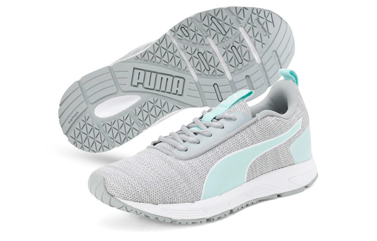 Shop (W) Puma Progression Pro ''Grigio Chiaro'' 192883-01