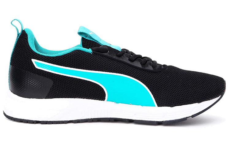 Order (W) Puma Progression Pro Low Schwarz/Blau ''Weiß'' 192883-03