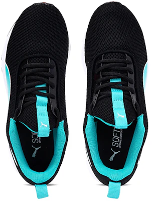 (W) Puma Progression Pro Low Schwarz/Blau ''Weiß'' 192883-03 Lookbook (W) Puma Progression Pro Low Schwarz/Blau ''Weiß'' 192883-03