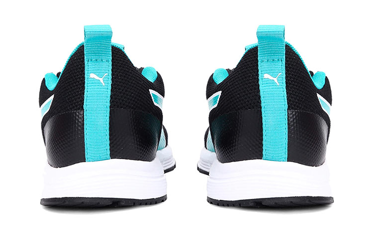 Shop (W) Puma Progression Pro Low Schwarz/Blau ''Weiß'' 192883-03