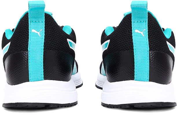 (W) Puma Progression Pro Low Schwarz/Blau ''Weiß'' 192883-03 Shop (W) Puma Progression Pro Low Schwarz/Blau ''Weiß'' 192883-03