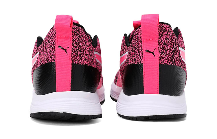Shop (W) Puma Progression Pro Low Zwart/Roze/Wit 192883-02