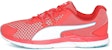 (W) Puma Propel 2 'Kasut Kasual Rendah Berwarna Jingga' 189958-01