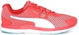 (W) Puma Propel 2 'Kasut Kasual Rendah Berwarna Jingga' 189958-01