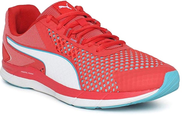 (Women) Puma Propel 2 'Orange Low-Top Casual' 189958-01 Lookbook (Women) Puma Propel 2 'Orange Low-Top Casual' 189958-01