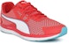 (W) Puma Propel 2 'Kasut Kasual Rendah Berwarna Jingga' 189958-01