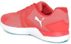 Shop (W) Puma Propel 2 'Oranye Kasual Low-Top' 189958-01
