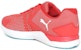 (W) Puma Propel 2 'Kasut Kasual Rendah Berwarna Jingga' 189958-01