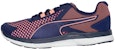 (W) Puma Propel 2 Low Kasut Lari Hitam/Putih/Kelabu 189958-04