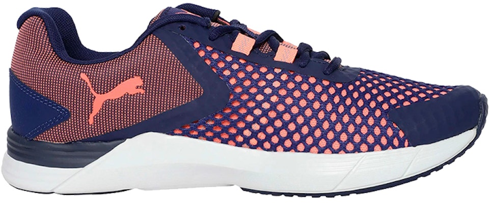 Puma Propel 2 女款 藍白灰 低筒運動鞋 Order Puma Propel 2 女款 藍白灰 低筒運動鞋