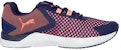 (W) Puma Propel 2 Low Kasut Lari Hitam/Putih/Kelabu 189958-04