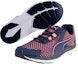 Purchase (W) Puma Propel 2 Low Kasut Lari Hitam/Putih/Kelabu 189958-04