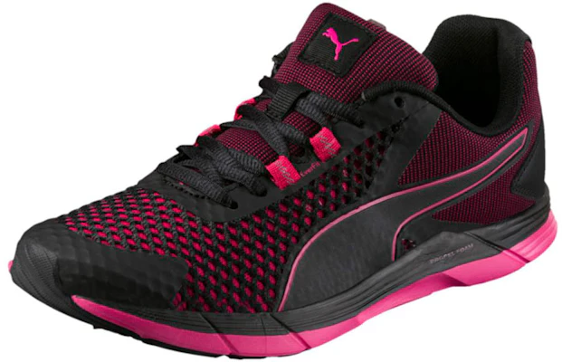 Puma Propel 2 透氣輕便 低筒運動鞋 女款 粉 Lookbook Puma Propel 2 透氣輕便 低筒運動鞋 女款 粉