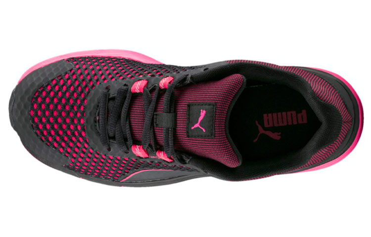 Shop Puma Propel 2 透氣輕便 低筒運動鞋 女款 粉