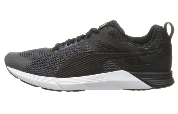 (Women) Puma Propel 'Black' 189051-03