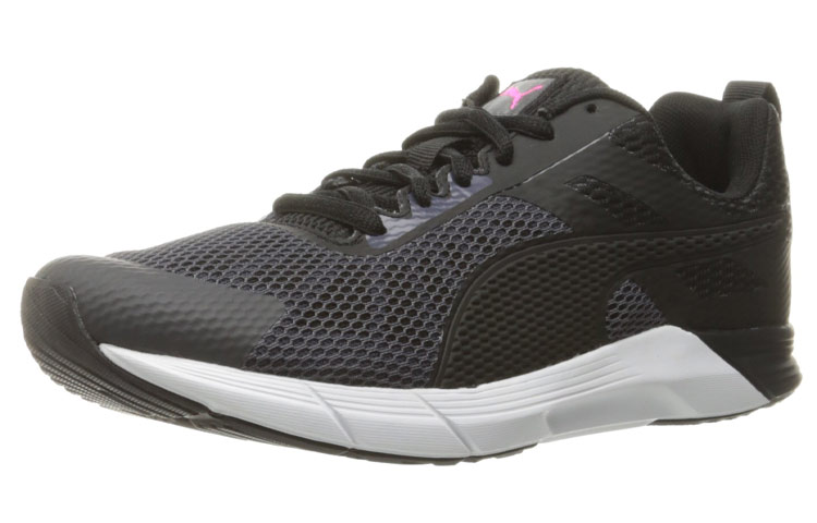 Lookbook (W) Puma Propel 'Hitam' 189051-03