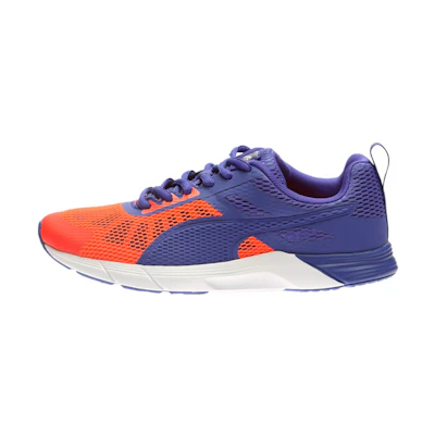 (W) Puma Propel 'Orange Purple'