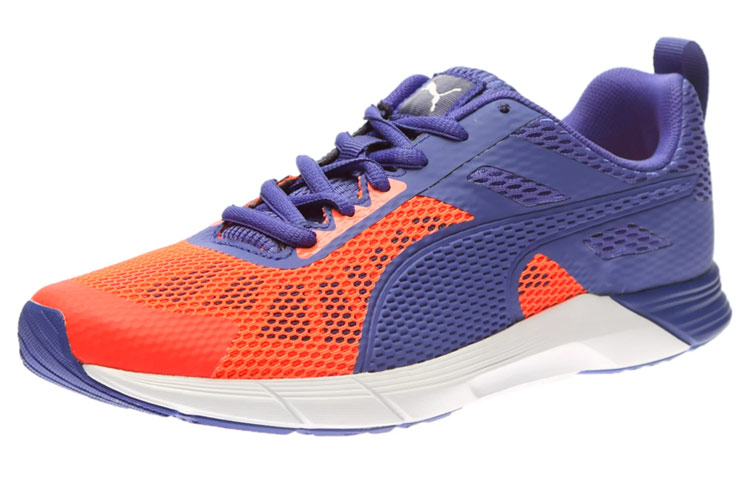 Order (W) 푸마 프로펠 오렌지 퍼플 (Puma Propel 오렌지 퍼플) 189051-01
