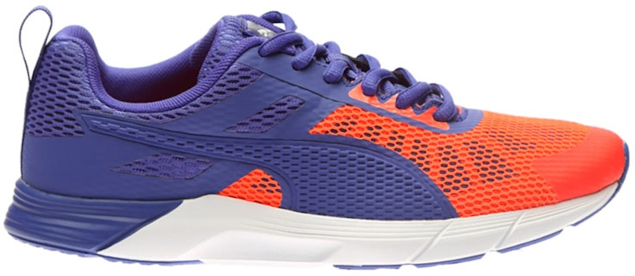 Puma Propel 女款 橙紫 運動鞋 Order Puma Propel 女款 橙紫 運動鞋