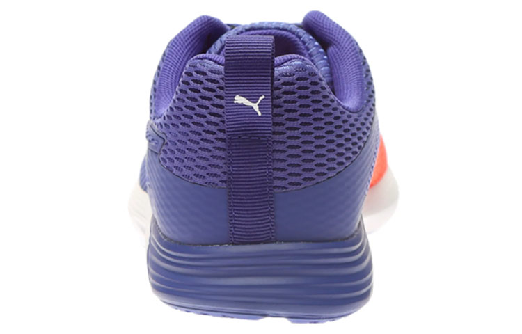 Shop (W) 푸마 프로펠 오렌지 퍼플 (Puma Propel 오렌지 퍼플) 189051-01