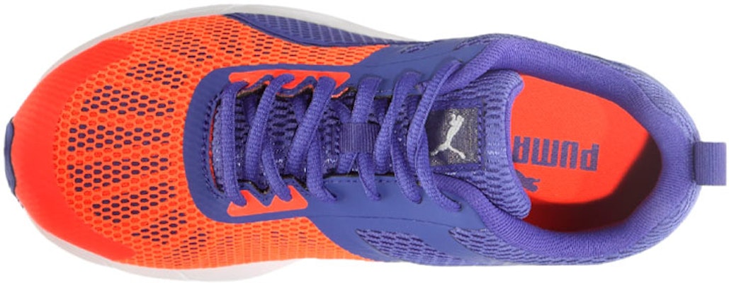 (W) Puma Propel 'Orange Purple' Sepatu Lari 189051-01 Shop (W) Puma Propel 'Orange Purple' Sepatu Lari 189051-01