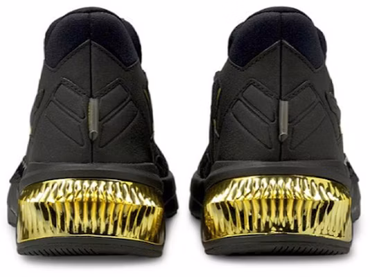 (W) Puma Provoke XT ''Zwarte Lage Sneakers'' 193784-05 Shop (W) Puma Provoke XT ''Zwarte Lage Sneakers'' 193784-05