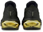 Shop (W) Puma Provoke XT ''Zwarte Lage Sneakers'' 193784-05