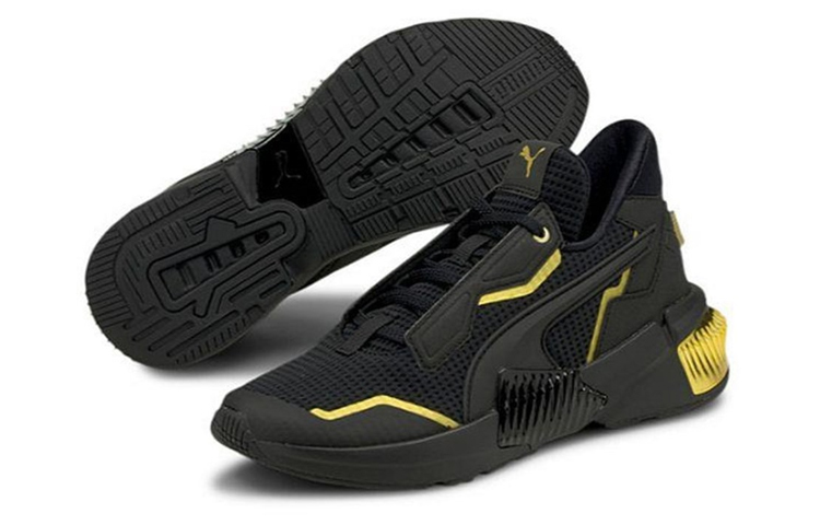 Purchase (W) Puma Provoke XT ''Zwarte Lage Sneakers'' 193784-05