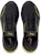(W) Puma Provoke Xt 'Black Low-Top Trainer' Kasut Hitam Rendah Lelaki/Wanita 193784-05