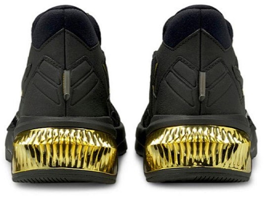 (W) Puma Provoke Xt 'Zapatillas Bajitas Negras' 193784-05 Shop (W) Puma Provoke Xt 'Zapatillas Bajitas Negras' 193784-05