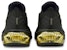 (W) Puma Provoke Xt 'Black Low-Top Trainer' Kasut Hitam Rendah Lelaki/Wanita 193784-05