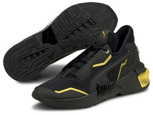 (W) Puma Provoke Xt 'Zapatillas Bajitas Negras' 193784-05 Purchase (W) Puma Provoke Xt 'Zapatillas Bajitas Negras' 193784-05