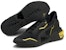 (W) Puma Provoke Xt 'Black Low-Top Trainer' Kasut Hitam Rendah Lelaki/Wanita 193784-05